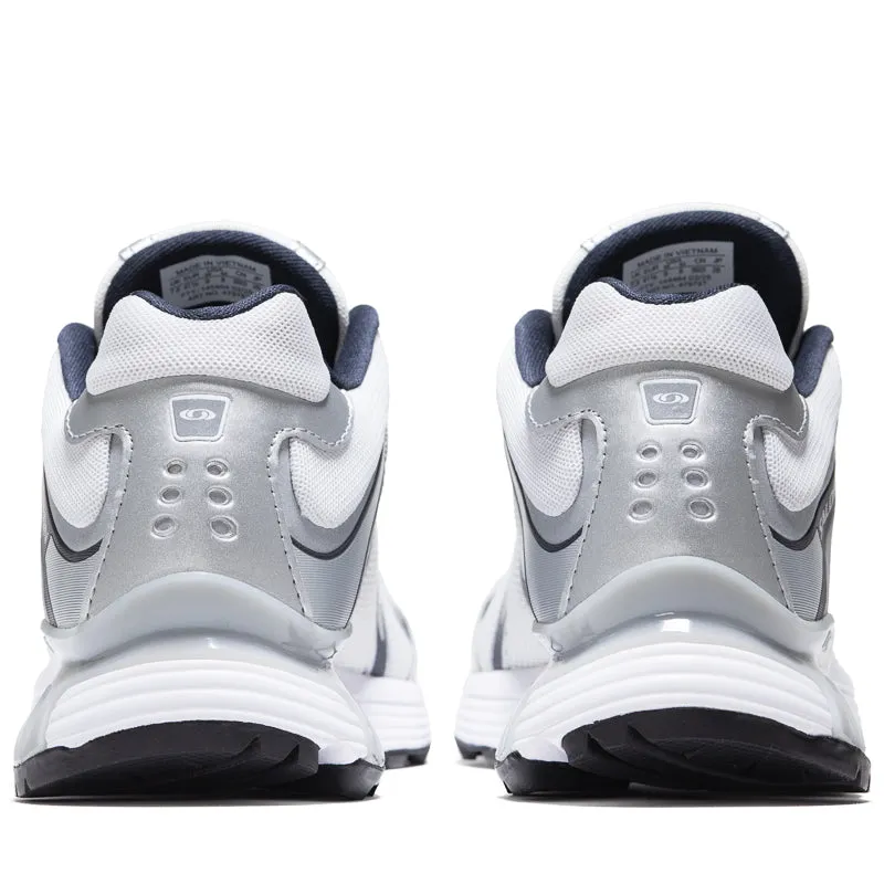 one - size - fits - most shoes Salomon XT-Whisper - White/Silver