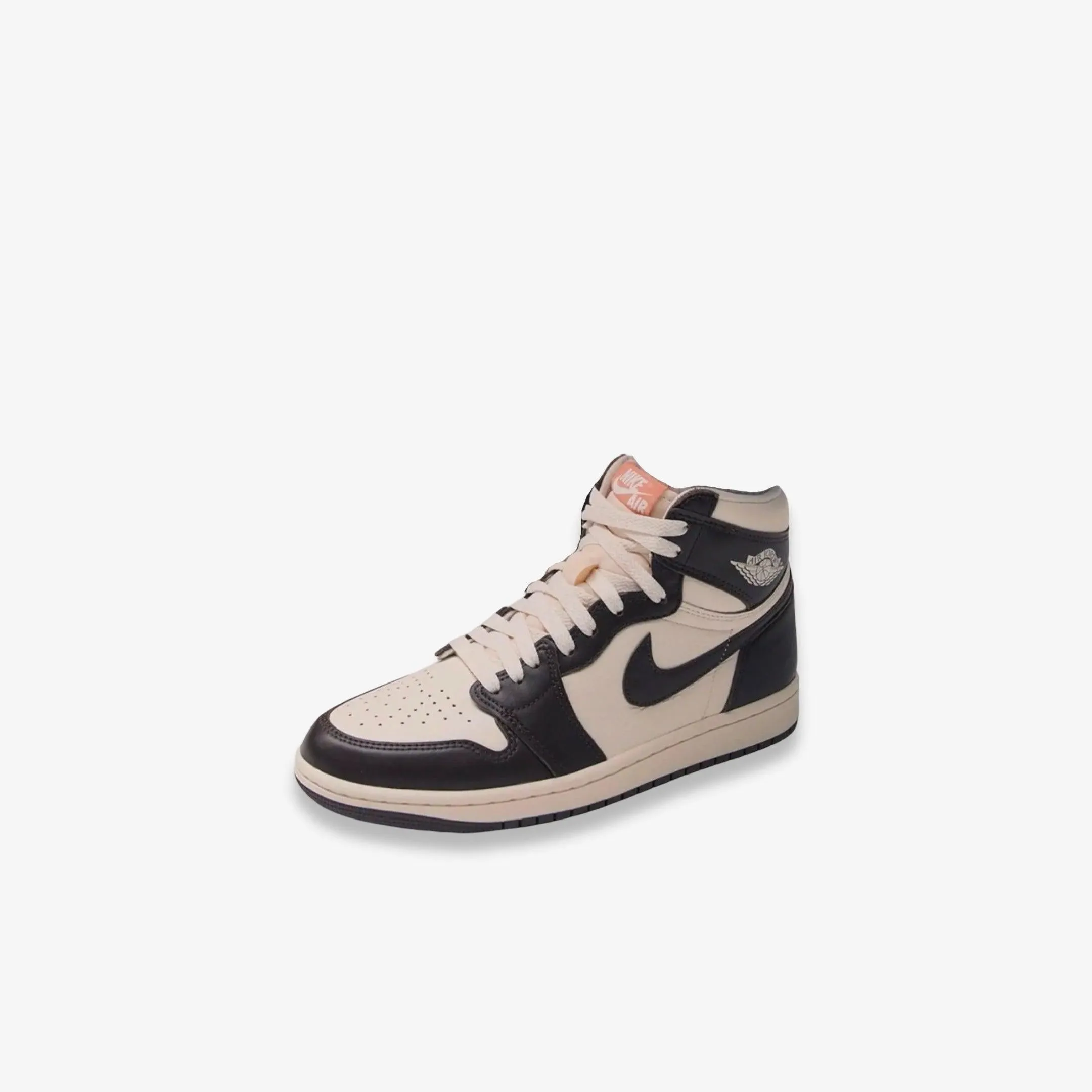 *PRE-ORDER* (TD) Air Jordan 1 Retro High OG 'Baroque Brown' (2025) FD2598-200 Sweat Resistant Urban Stroll