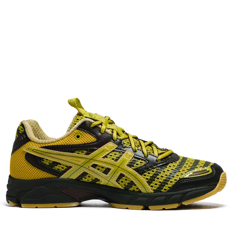 Asics UB9-S Gel-DS Trainer 14 - Dark Mustard/Truffle Grey Elasticity