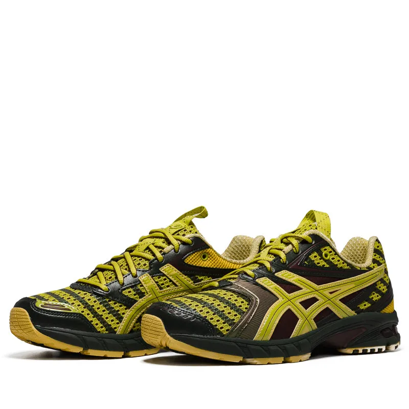 Asics UB9-S Gel-DS Trainer 14 - Dark Mustard/Truffle Grey Anti   Blister Urban Run