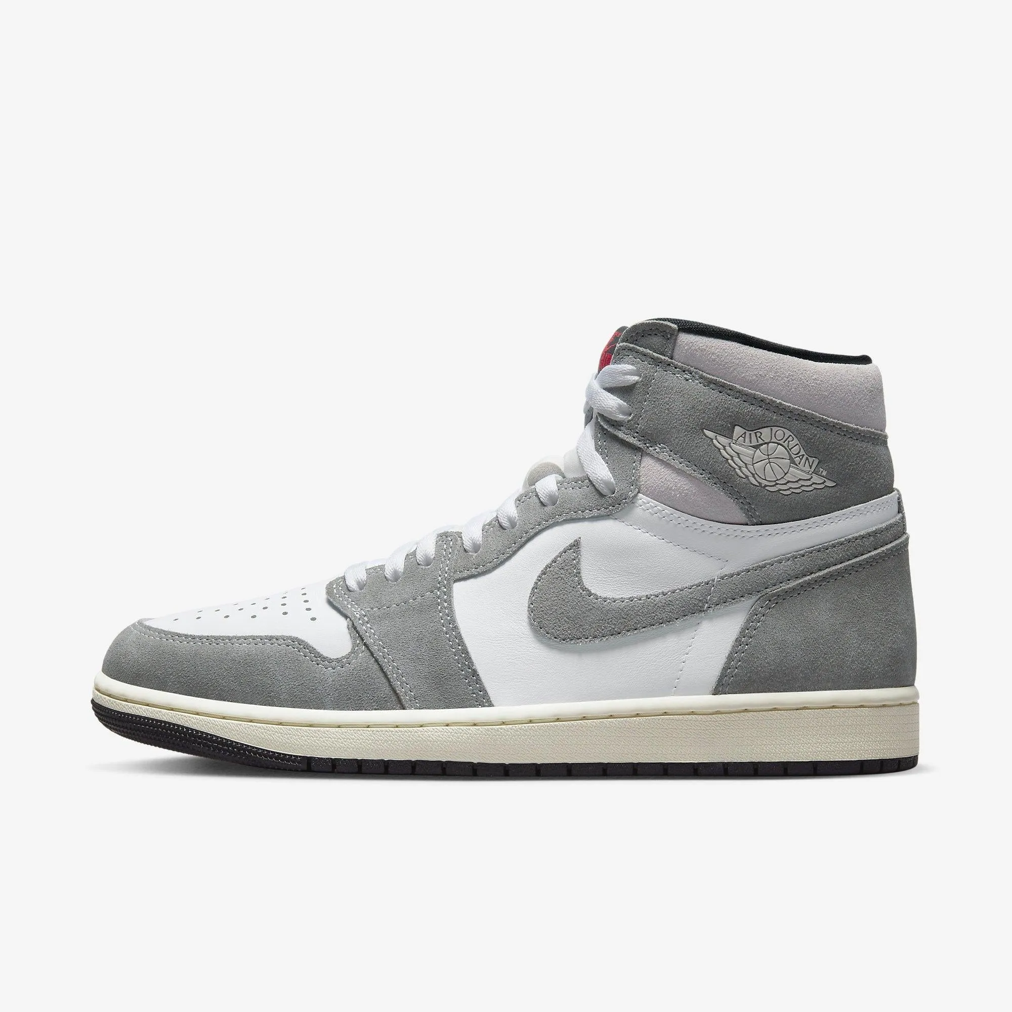 design Beach Fun (Men's) Air Jordan 1 Retro High OG 'Washed Black' (2023) DZ5485-051