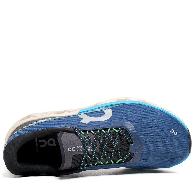 On Cloudmonster 2 - Tempest/Horizon Wide fit Everyday Fitness