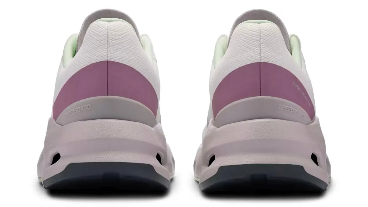 On Running Cloudpulse Ivory Fade (Women's) Dad Style