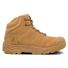 Shift Zip By Mack Multi Purpose ReinforcedHeel