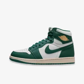 Street Run *PRE-ORDER* (Women's) Air Jordan 1 Retro High OG 'Fir / Pro Green' (2025) FD2596-101