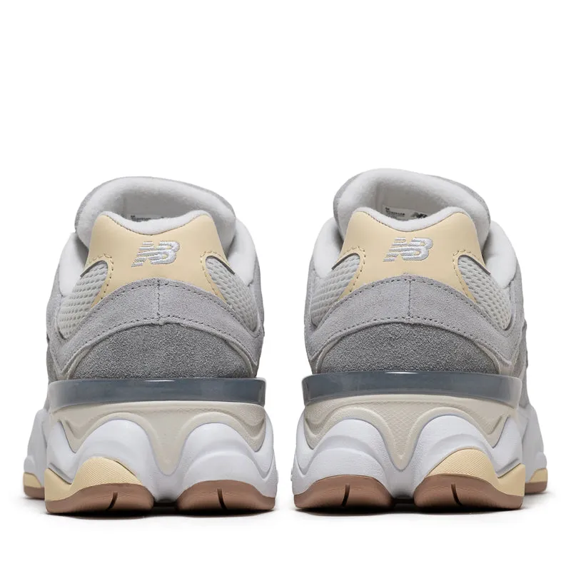 Secure Base New Balance 9060 (GS) - Sea Salt/Raincloud