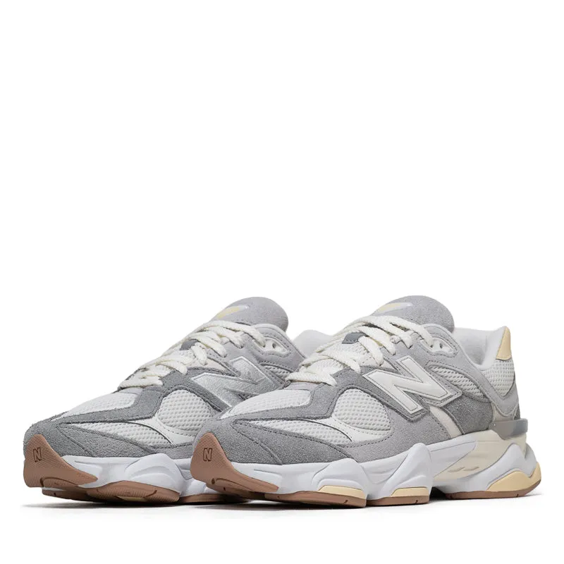 sports jackets orthopedic New Balance 9060 (GS) - Sea Salt/Raincloud