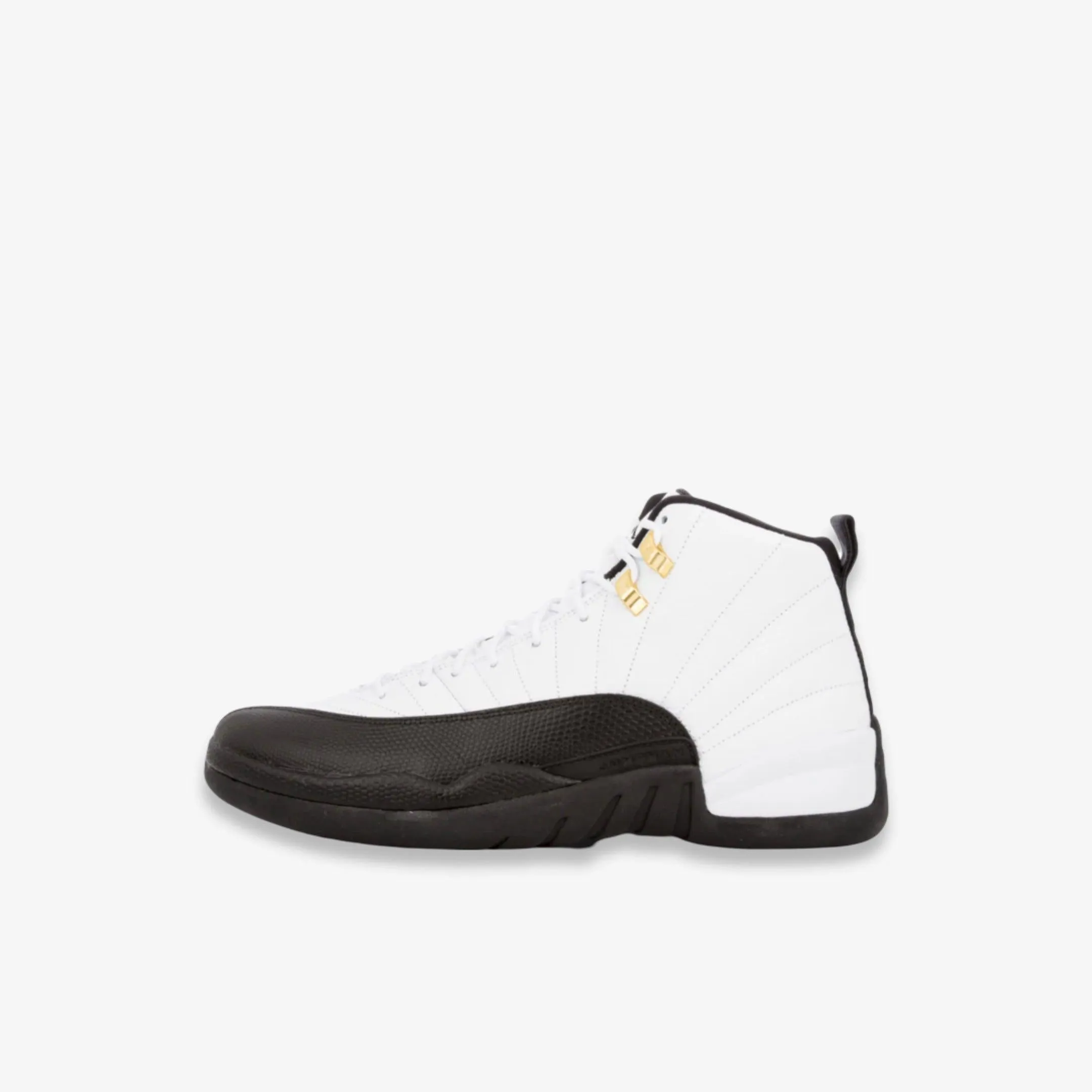 All Day Pace *PRE-ORDER* (GS) Air Jordan 12 Retro 'Taxi' (2025)