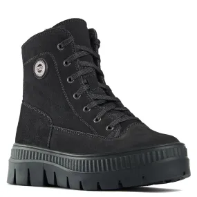 Shock Resistant Olang Women's Glee in Black Chic Fit Young Mood