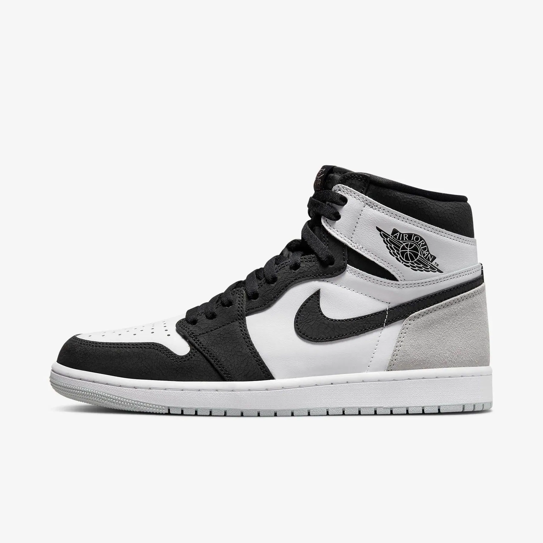 Zero Grip Failure (Men's) Air Jordan 1 Retro High OG 'Stage Haze' (2022) 555088-108