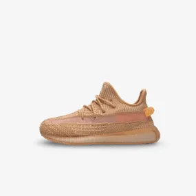 (Kids) adidas Yeezy Boost 350 V2 'Clay' (2019) EG6872 Active City