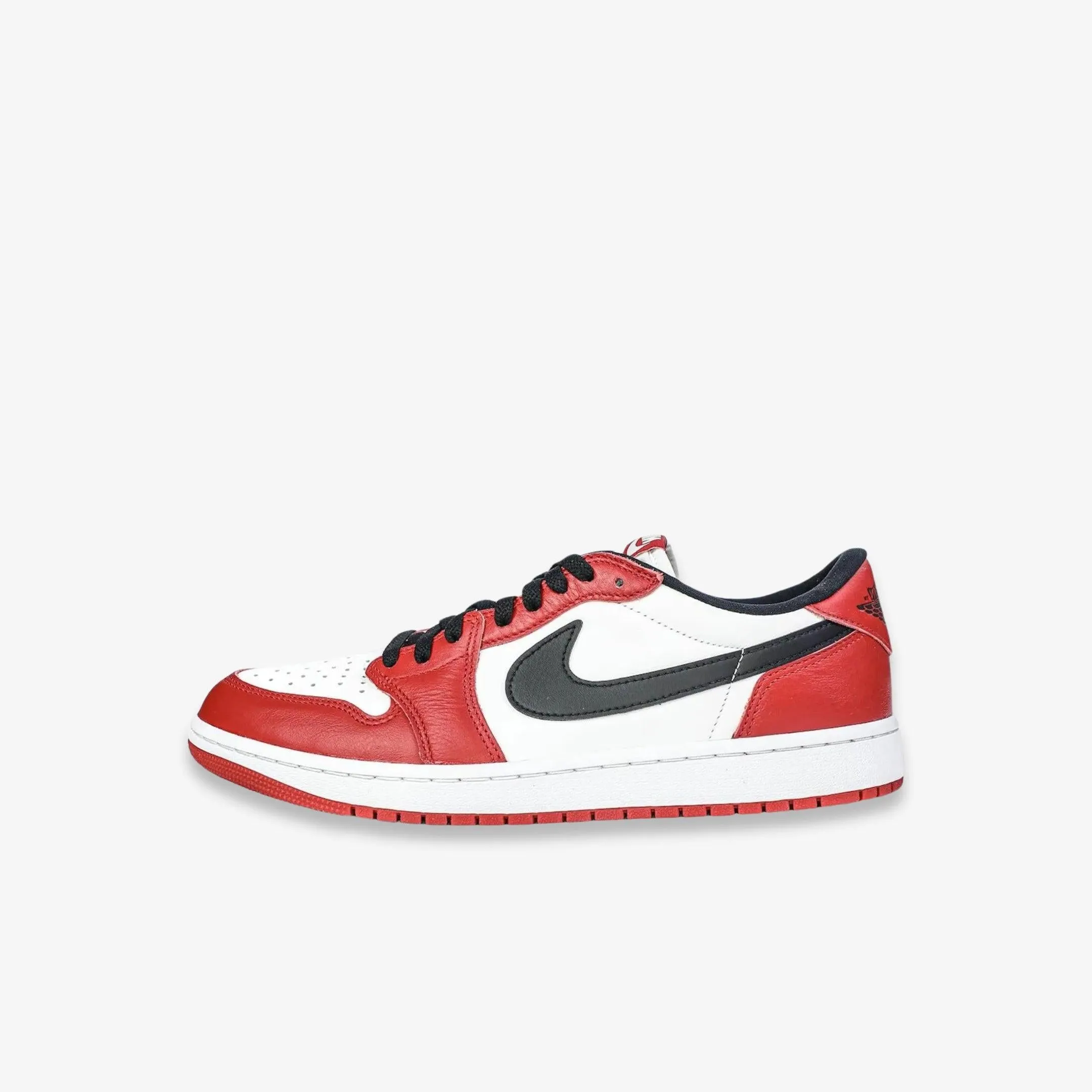 Outdoor Fun *PRE-ORDER* (GS) Air Jordan 1 Retro Low OG 'Chicago' (2025) HQ6999-600