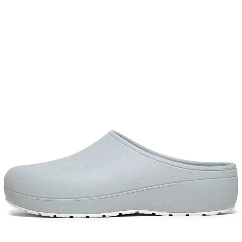 Low Arch Crocs Classic Quiet Clog - Mirage