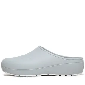 Low Arch Crocs Classic Quiet Clog - Mirage