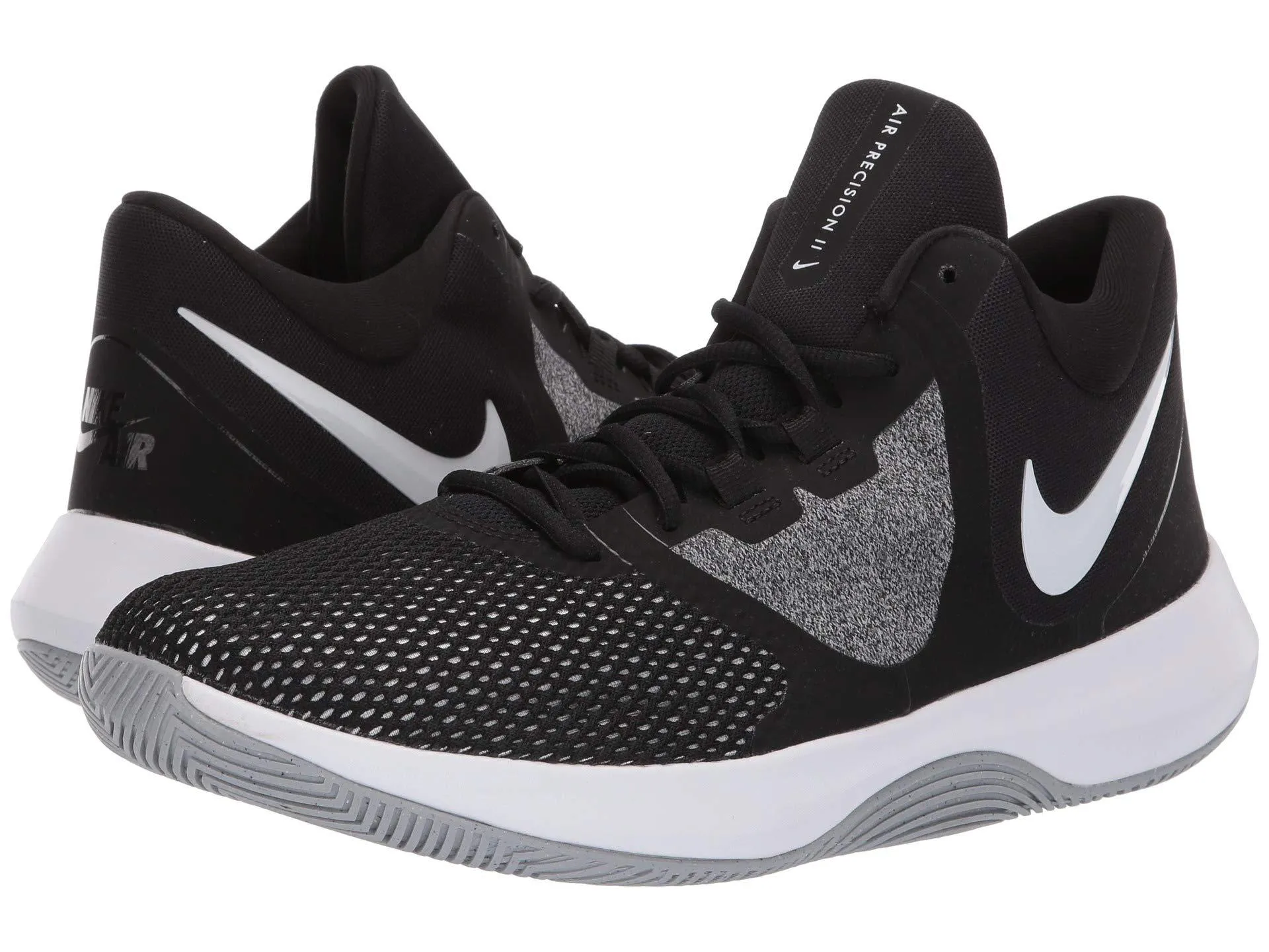 Weekend Hikes Nike Air Precision Ii