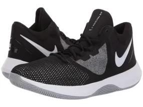 Weekend Hikes Nike Air Precision Ii