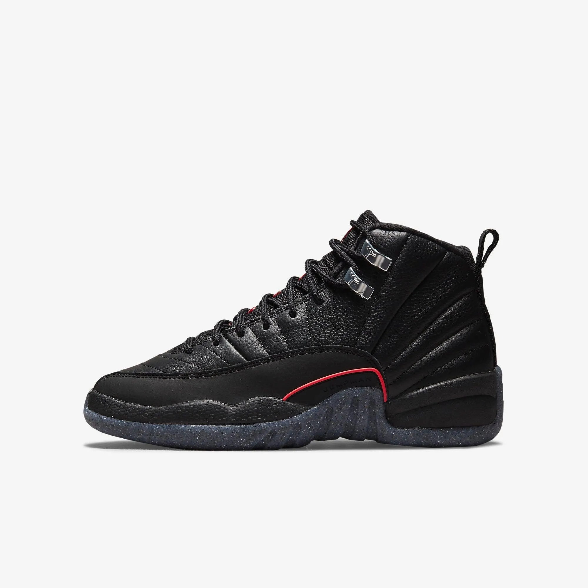Modern Comfort Carbon Fiber Reinforced (GS) Air Jordan 12 Retro 'Utility' (2021) DM5204-006