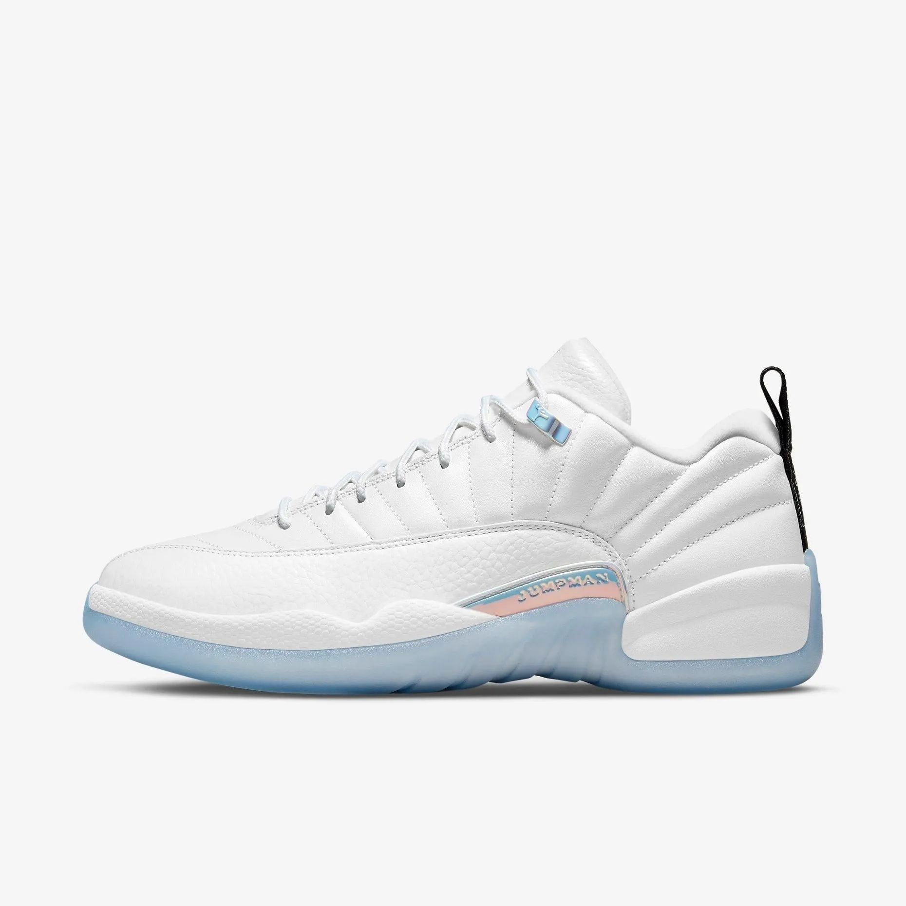 Orthopedic Fit Outdoor Training (Men's) Air Jordan 12 Retro Low 'Easter' (2021) DB0733-190