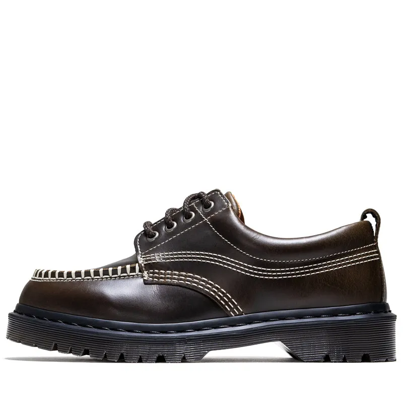 Dr. Martens Lowell - DMS Olive/Orleans Protective Finish Nature Lover