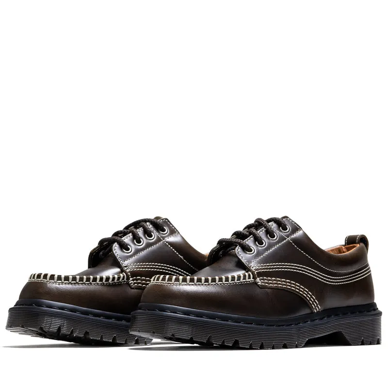 Dr. Martens Lowell - DMS Olive/Orleans Grip Strong Quick Drying Adventure Journey