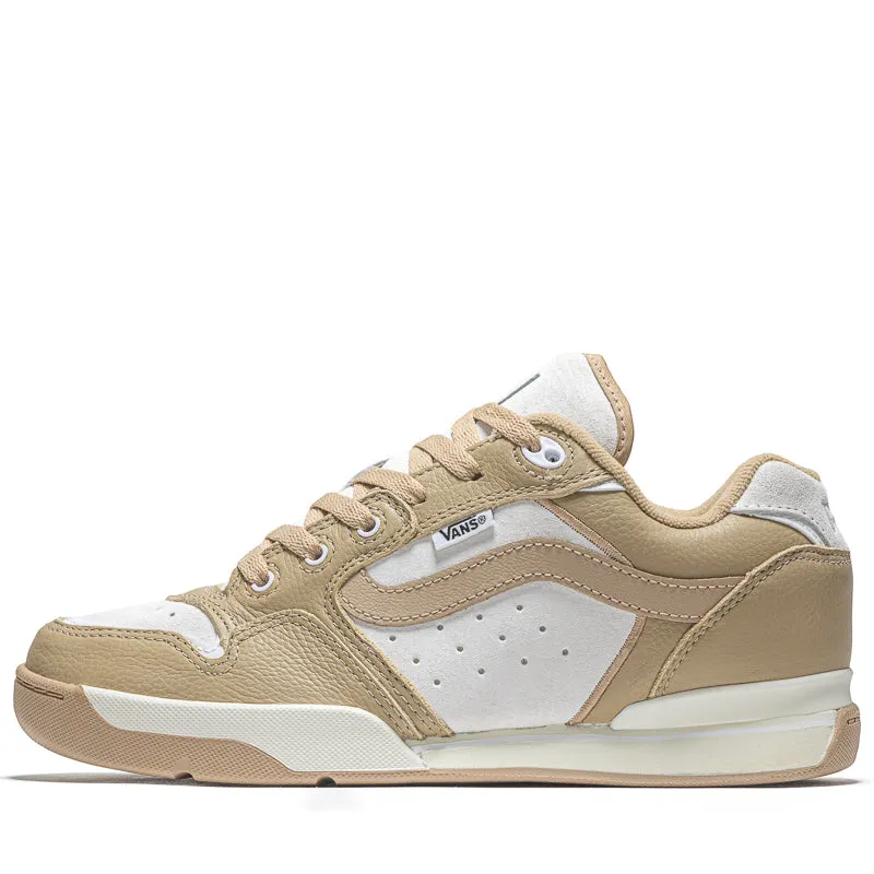 Dual Tone Sweat Resistant Urban Stroll Vans Rowley XLT LX - La Vintage Incense