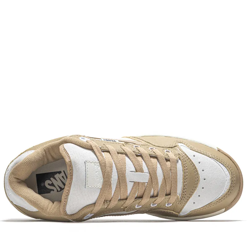 Zip Fast Vans Rowley XLT LX - La Vintage Incense