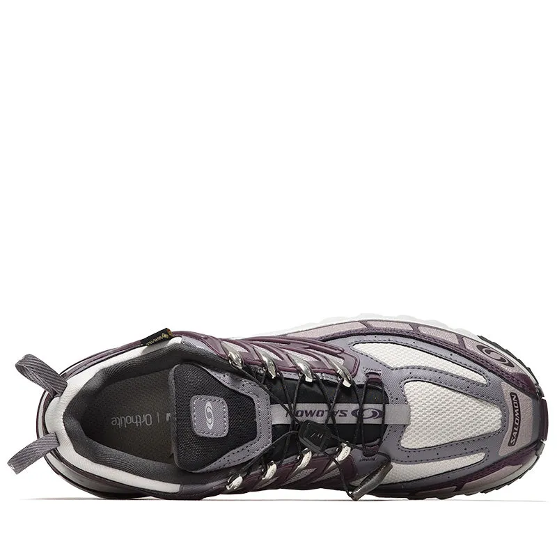 sporty shoe appeal Salomon ACS Pro Gore-Tex - Plum Perfect/Gull