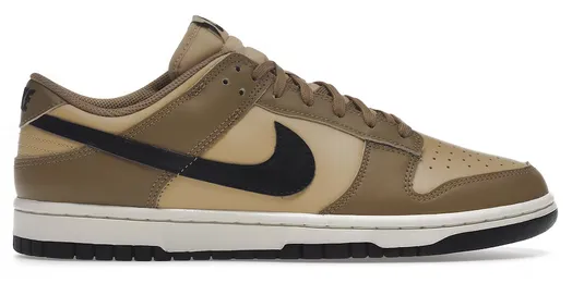 Summer Heat Tropic Mode Nike Dunk Low Dark Driftwood (W)