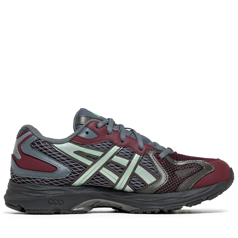 Comfort First Everyday Motion Asics Gel-K1011 - Port Royal/Steel Grey