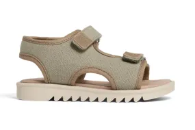 Heat Proof Sunshine Fit Sporty Sandal By Pretty Brave