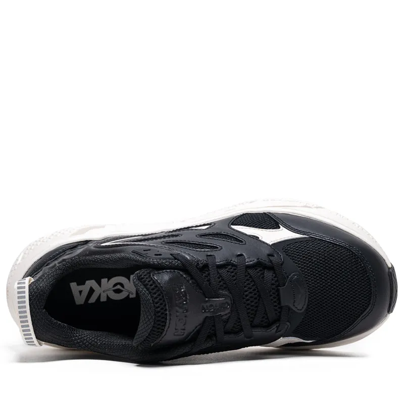 decline running shoes Hoka Clifton L Athletics - Obsidian/Alabaster