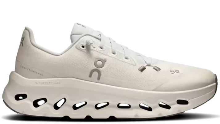 On Running Cloudtilt Arctic Ice (Women??s) Quick Flex Responsive Cushion Fitness Lovers