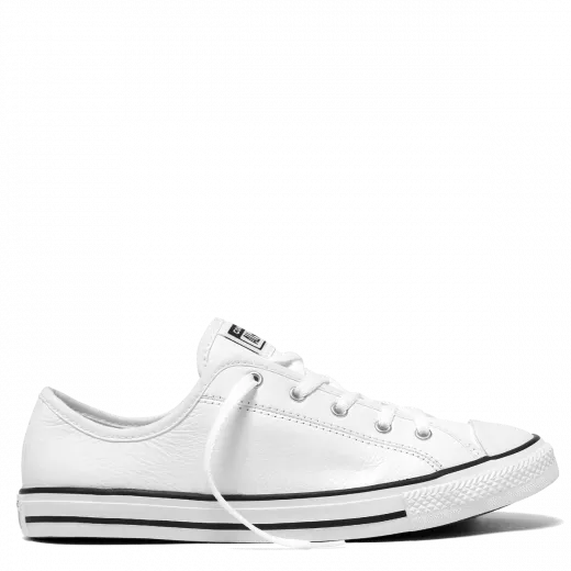 Travel Light DAINTY LEATHER LOW