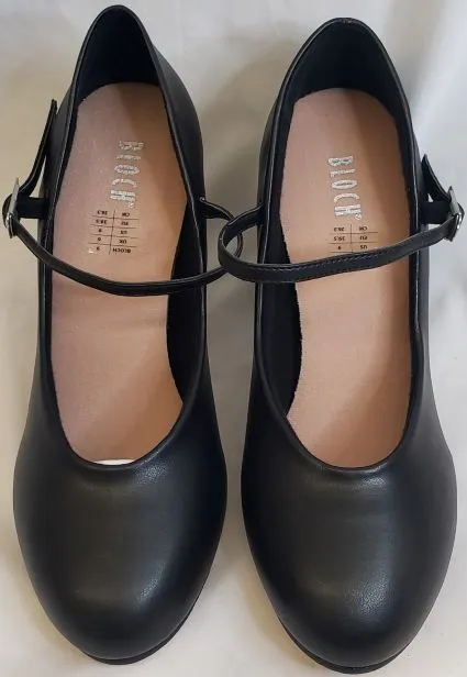 Meadow Glow Royal Mood 3" Myrna -- Women's Instep Strap Character Shoe