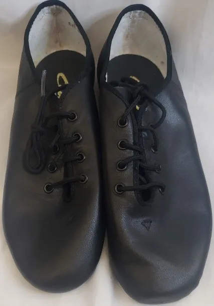 Heritage Line Fast Track Akeem -- Unisex Split Sole Jazz Oxford