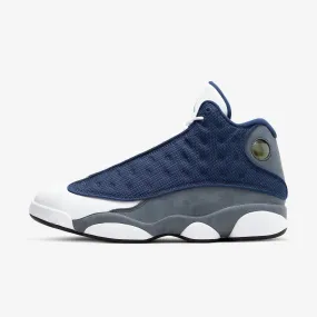 Customizable Fit Mechanism (Men's) Air Jordan 13 Retro 'Flint Grey' (2020) 414571-404