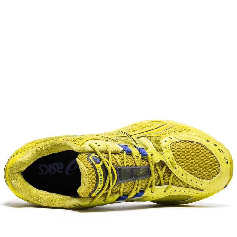 Innovation Asics Gel-Nimbus 10.1 - Kelp/Lemon Spark