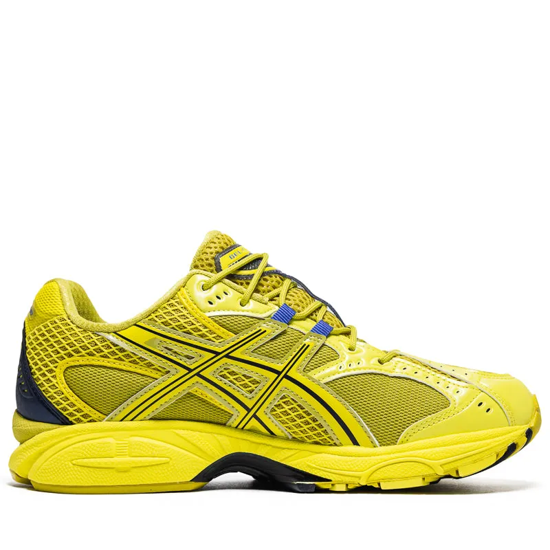 Heel Pad Asics Gel-Nimbus 10.1 - Kelp/Lemon Spark