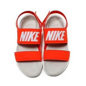 Nike Tanjun Sandals Habanero Red (W) night walk