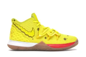 Daily Chill Shine Tone Nike Kyrie 5 Spongebob (GS)