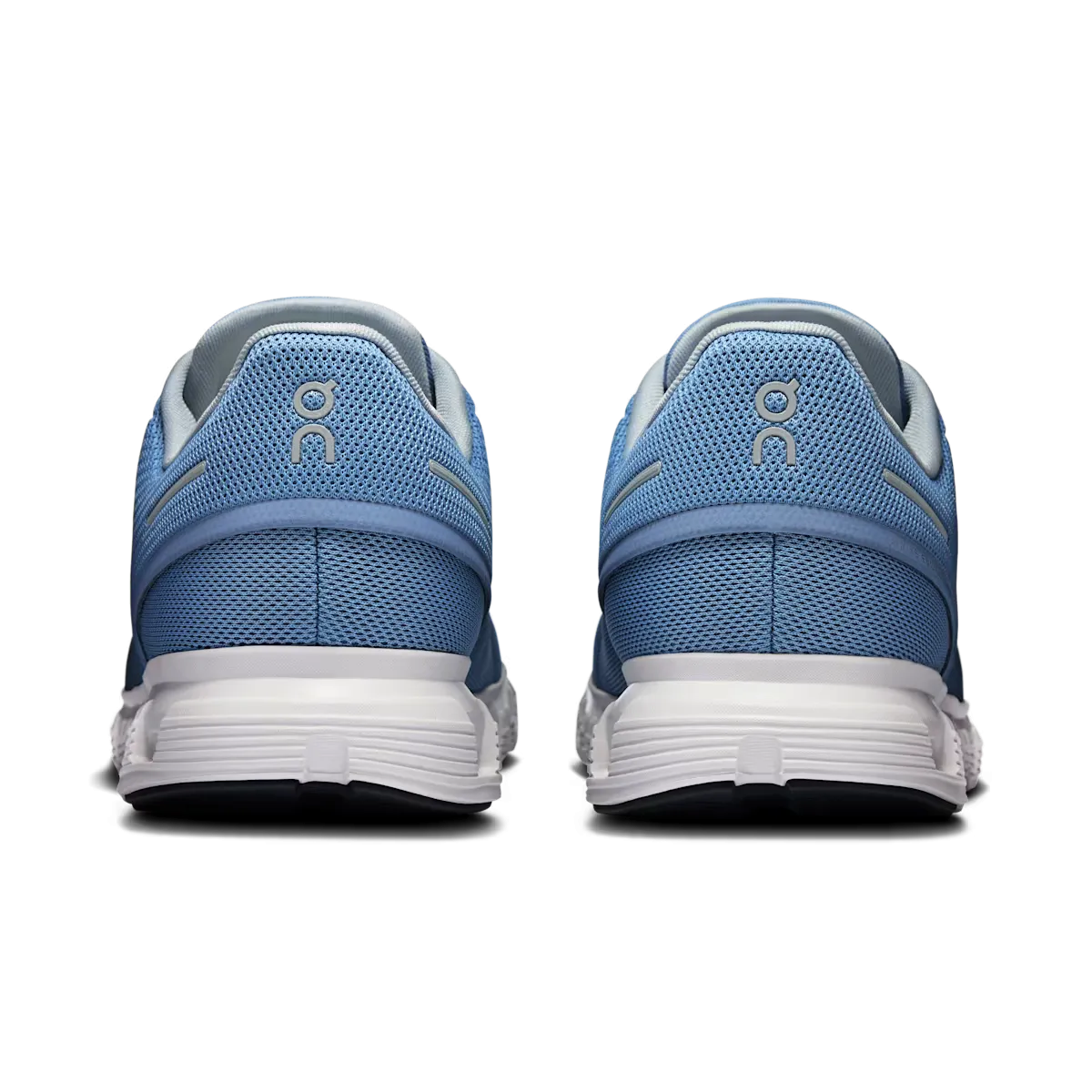 On Running Cloud 6 Chambray White (Women??s) Fast Run Comfortable fit