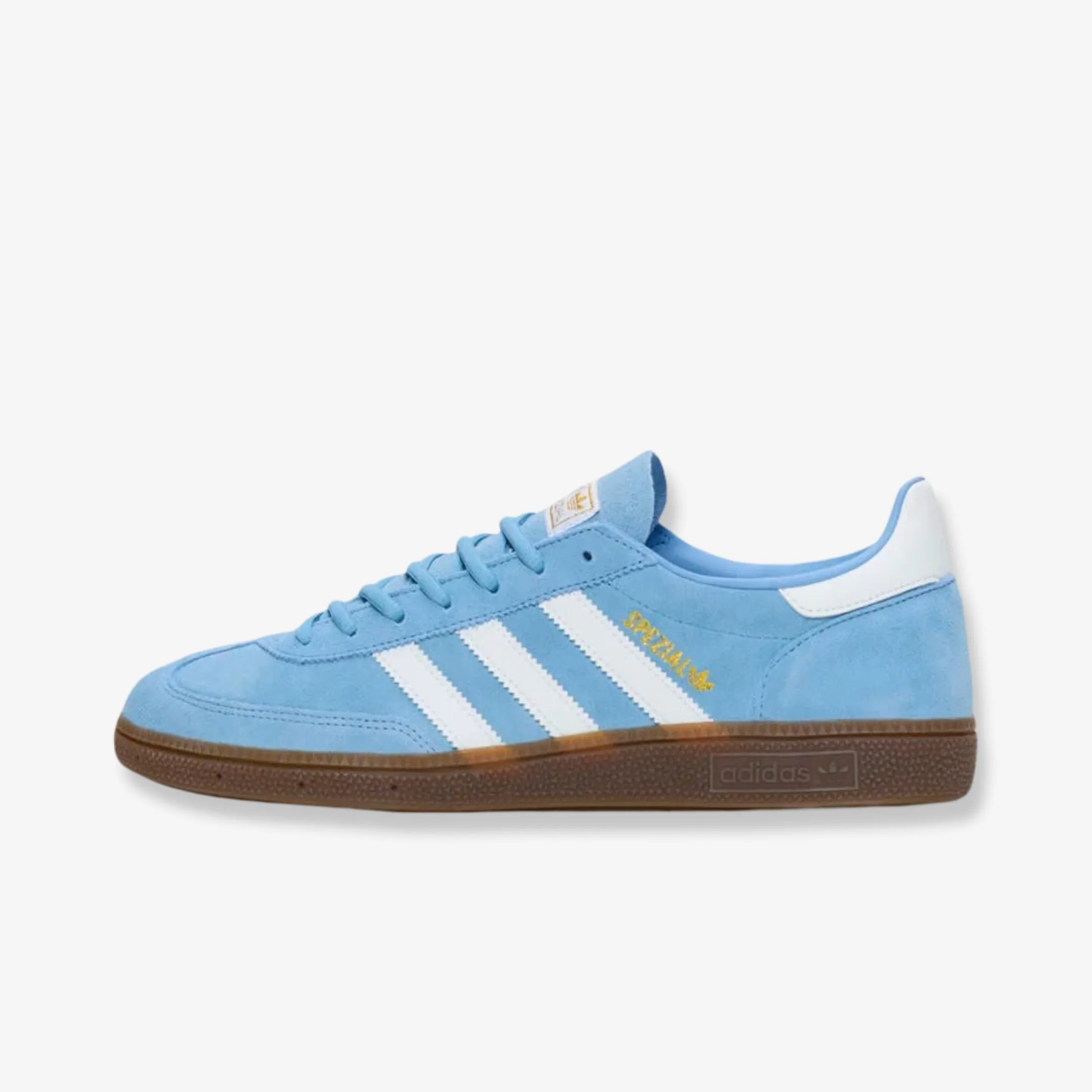 All-Purpose Style Lightweight Frame (Men's) adidas Handball Spezial 'Light Blue' (2019) BD7632