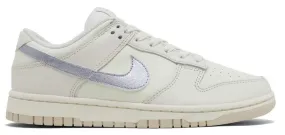 Rock Path Nike Dunk Low ESS Sail Oxygen Purple (Women's)