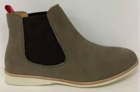 Durable Fit Boho Mood CHELSEA ELASTIC/SIDED BOOT