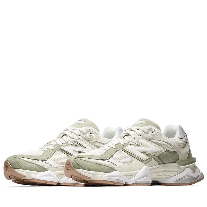 New Balance 9060 - Garter Snake/Pearl Grey running for stress relief shoes