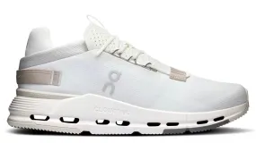 On Running Cloudnova 2 Ice Sand (Women's) Future Walk School Style