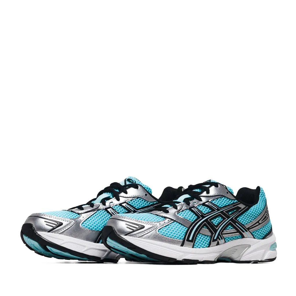Foot Style Asics Gel-1130 (PS) - Larimar Blue/Pure Silver