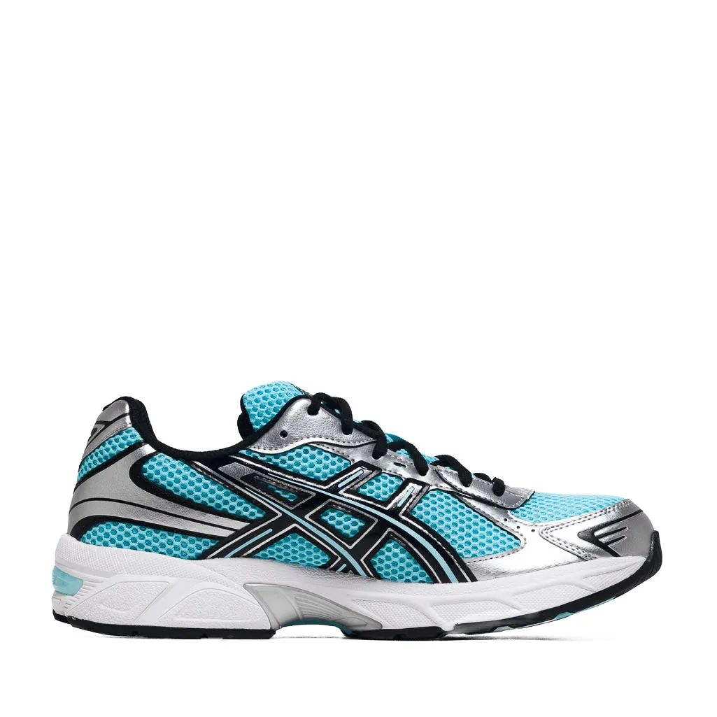 Ethically Sourced Materials Fresh Move Asics Gel-1130 (PS) - Larimar Blue/Pure Silver