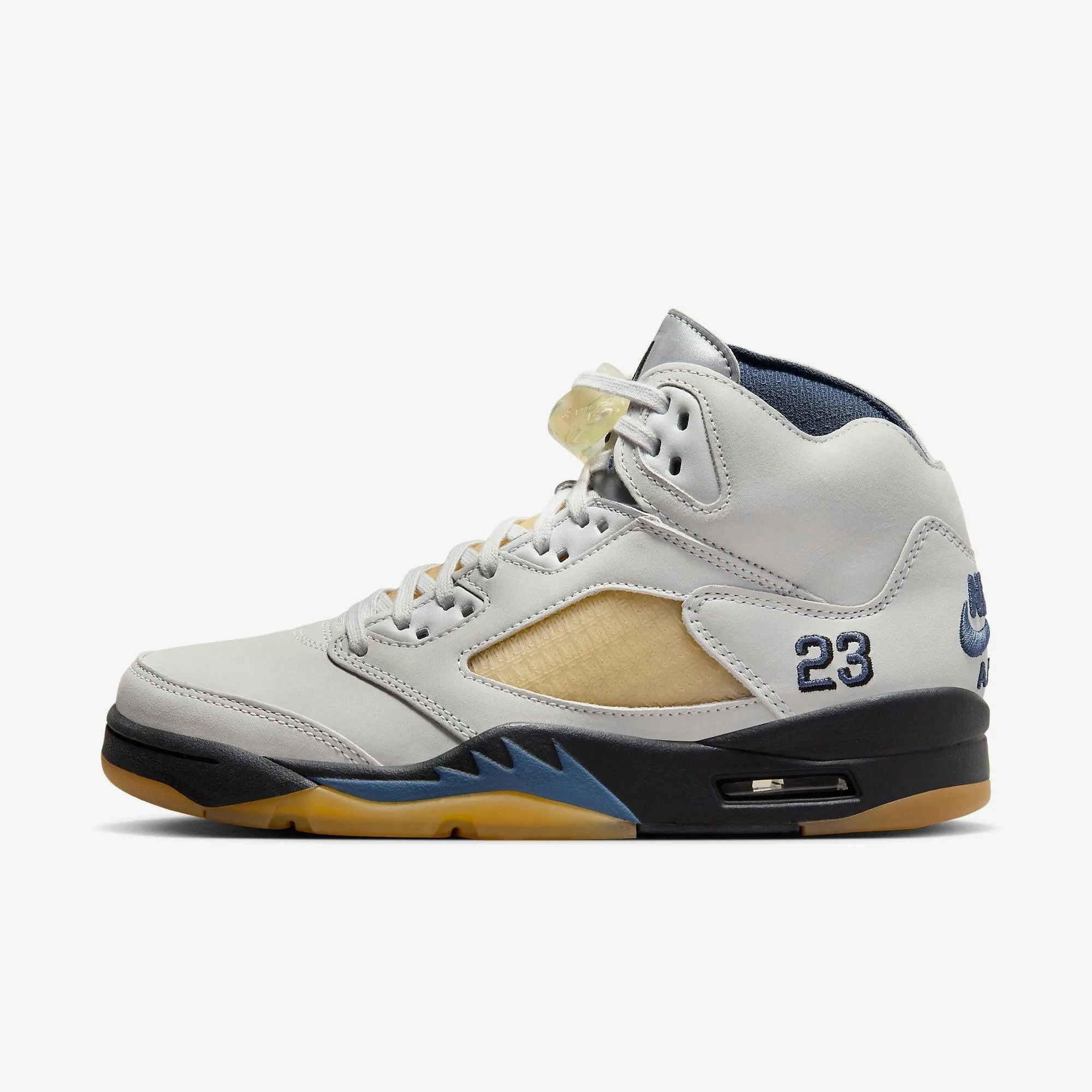 City Hustle Bounce Back Cushion (Women's) Air Jordan 5 Retro x A Ma Mani??re 'Dawn' (2023) FZ5758-004