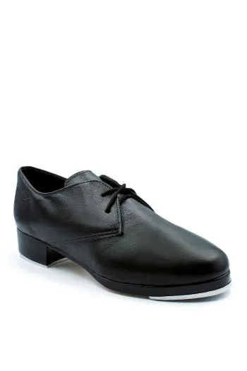 Comfort Tempo -- Women's Professional Tap Oxford -- Black